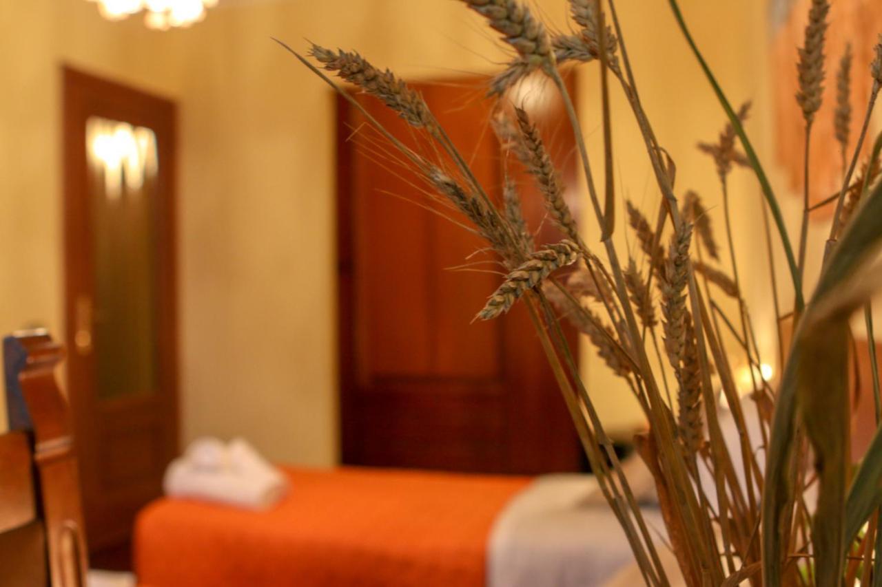 Spighe Paglia E Girasole Bed & Breakfast Candia Canavese Dış mekan fotoğraf