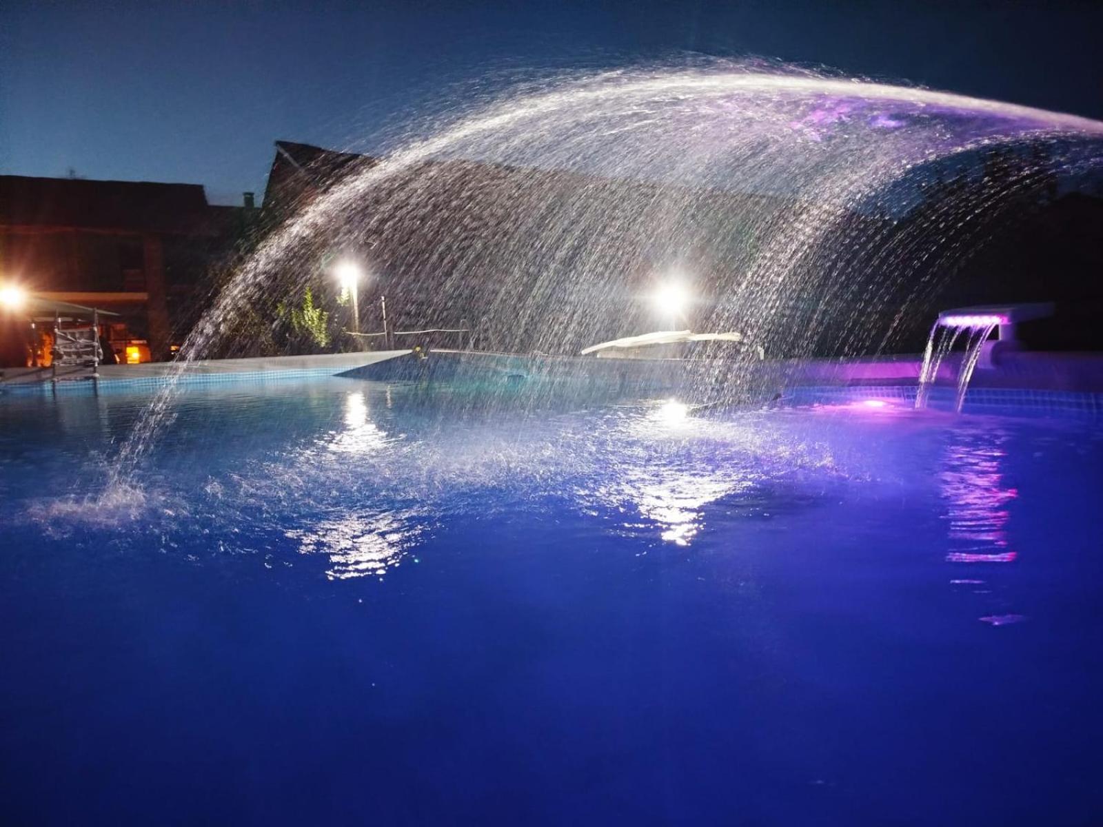 Spighe Paglia E Girasole Bed & Breakfast Candia Canavese Dış mekan fotoğraf